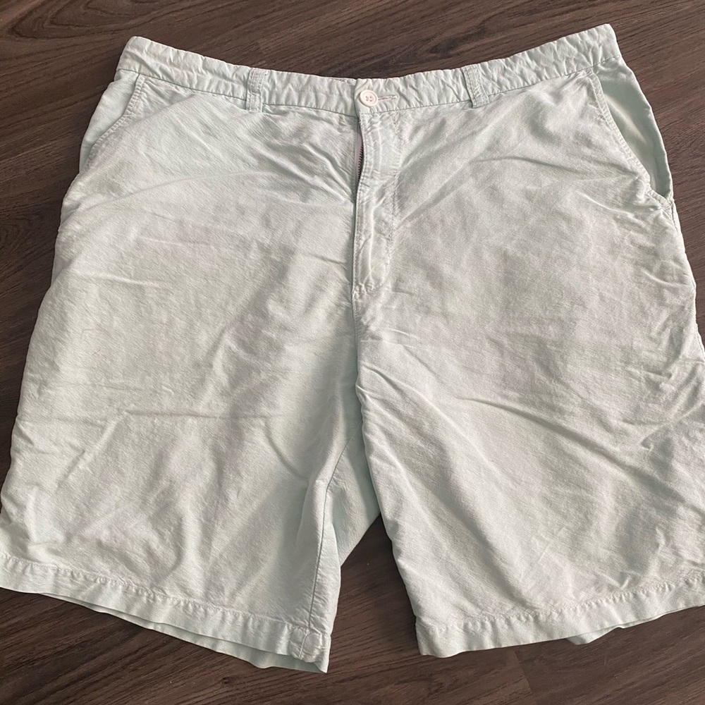 Club Room Chino Shorts